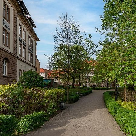 Vacationclub - Old Town Apartament 8B Kłodzko Eksteriør bilde