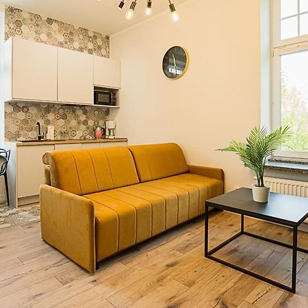 Vacationclub - Old Town Apartament 8B Kłodzko Eksteriør bilde