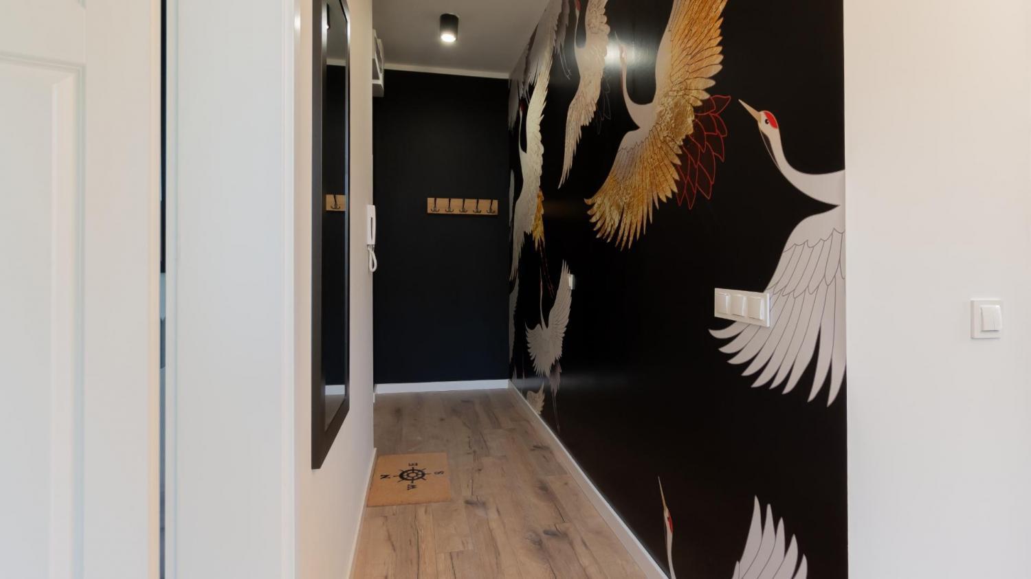 Vacationclub - Old Town Apartament 8B Kłodzko Eksteriør bilde
